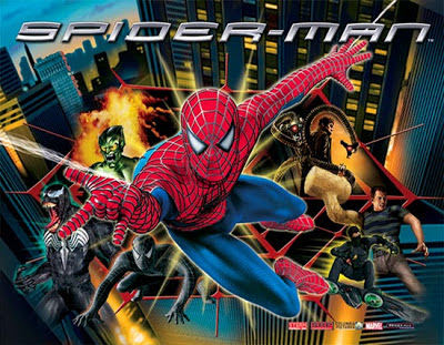 Spiderman 1 Pc Game Download
